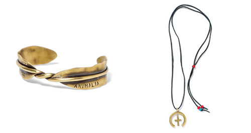 ANIMALIA　入荷！！！