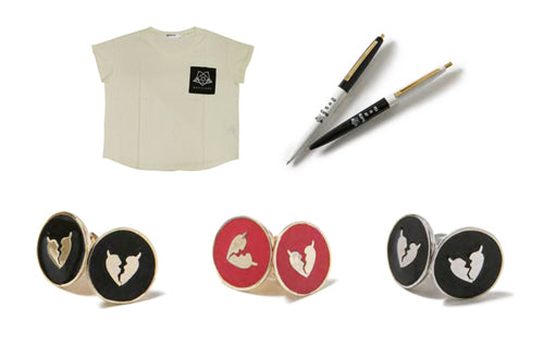 Deviluse 入荷いたしました。