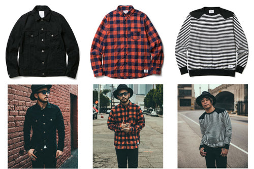 CRIMIE 入荷！！！