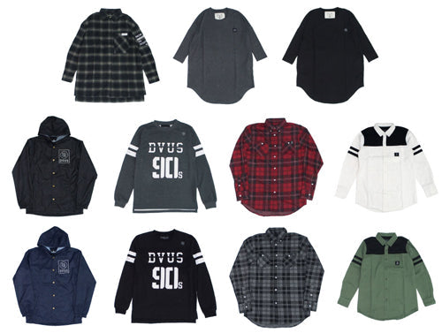 Deviluse　入荷！！！