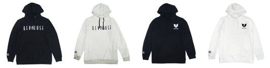 Deviluse　入荷！！！