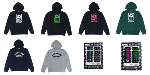 MxMxM 入荷！！！