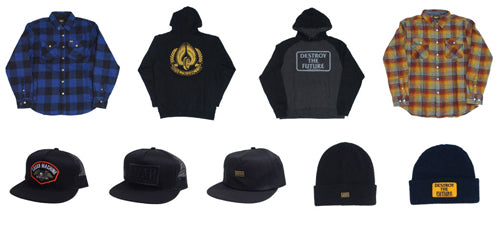 LOSER MACHINE　入荷！！！