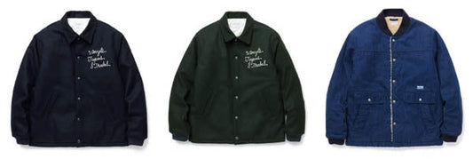 RADIALL　入荷！！！