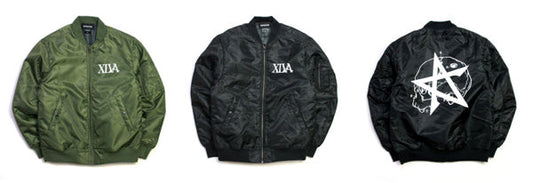 AFFECTER　入荷！！！