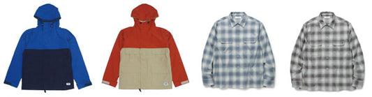 RADIALL　入荷！！！