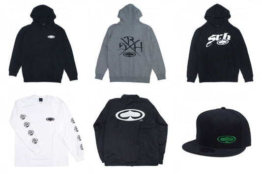 SRH　入荷！！！