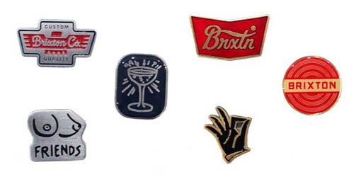 BRIXTON　パンツキャンペーン！！！