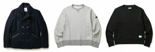 CRIMIE　入荷！！！