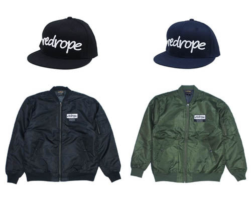 redrope　入荷！！！