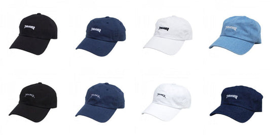 THRASHER　入荷！！！