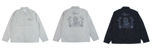 RADIALL　2017新作第一弾！！！