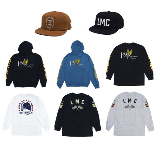 LOSER MACHINE　入荷！！！