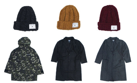 Deviluse　入荷！！！