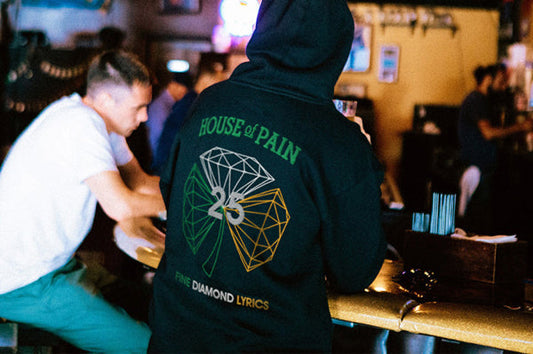 Diamond Supply Co.　入荷！！！