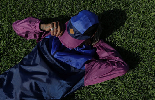 JHF　入荷！！！