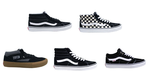 VANS　入荷！！！