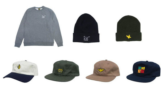 KROOKED　入荷！！！