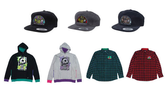 MxMxM　入荷！！！