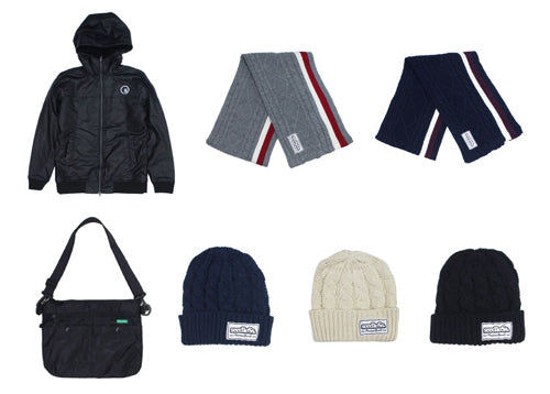 seedleSs　入荷！！！