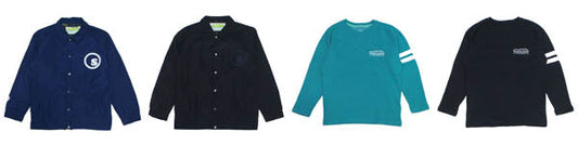 seedleSs　入荷！！！