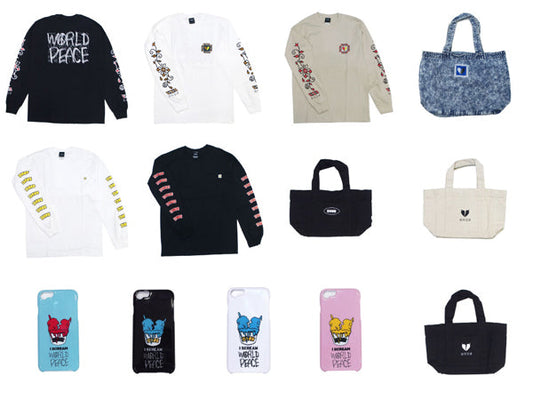 Deviluse　入荷！！！