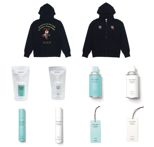 RADIALL　入荷！！！