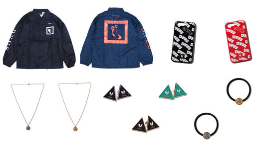 Deviluse　入荷！！！