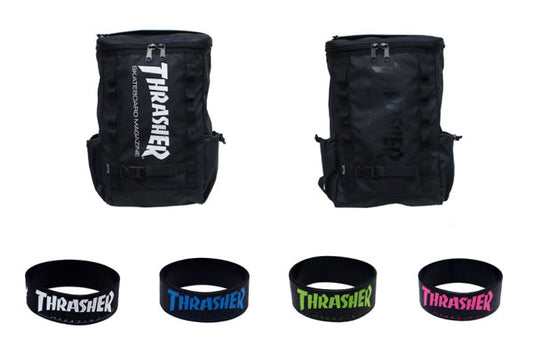 THRASHER　入荷！！！