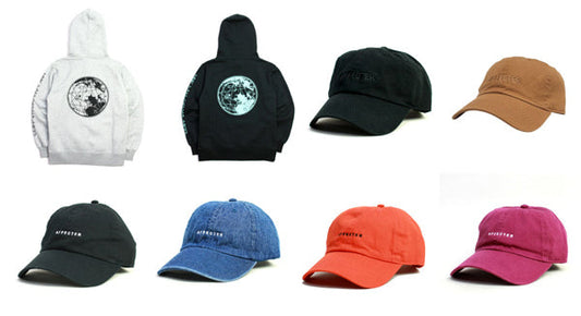 AFFECTER　入荷！！！