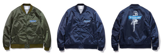 RADIALL　2018新作第一弾！！！