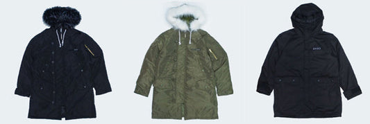 Deviluse　入荷！！！