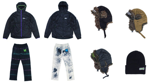 MxMxM　入荷！！！