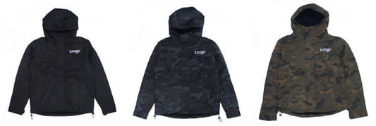 range　ボアマウンテンジャケット再入荷！