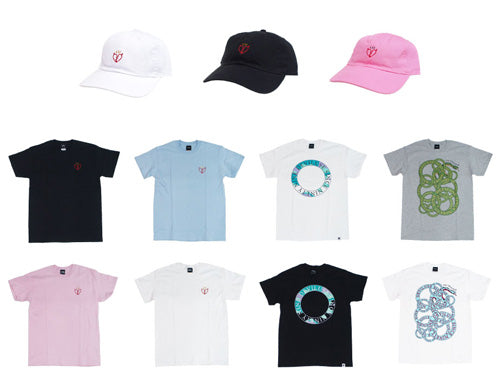 Deviluse　入荷！！！