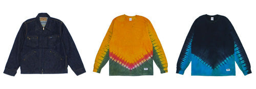 RADIALL　入荷！！！