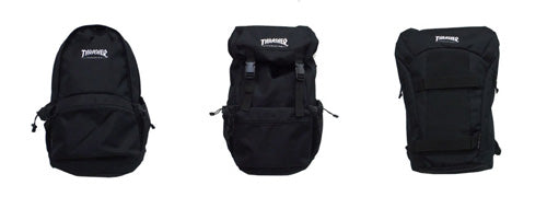 THRASHER　入荷！！！