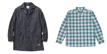 RADIALL　入荷！！！