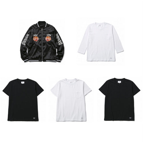 CRIMIE　入荷！！！