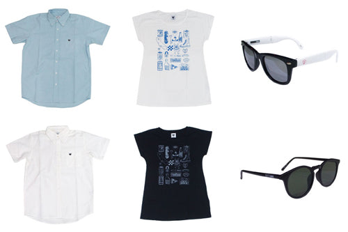 Deviluse　入荷！！！