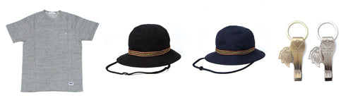 RADIALL　入荷！！！