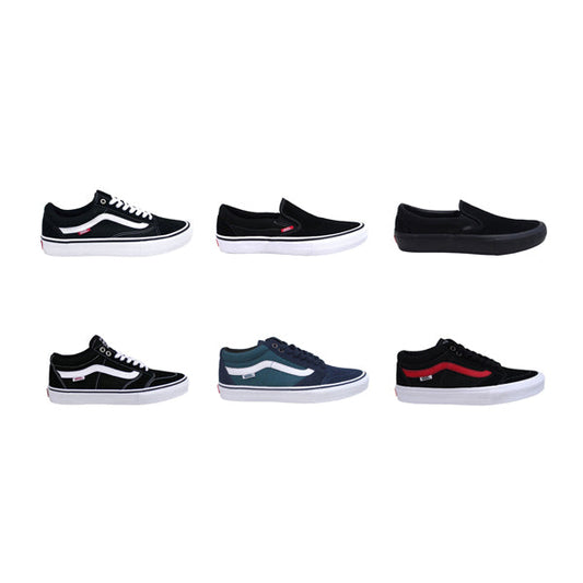 VANS 入荷いたしました。