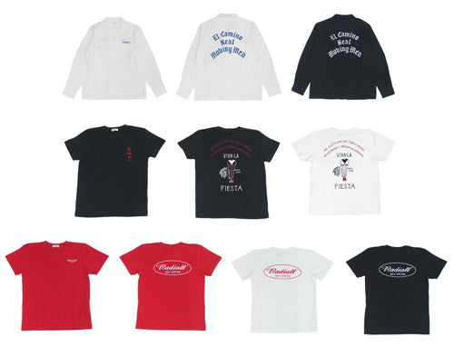 RADIALL　入荷！！！