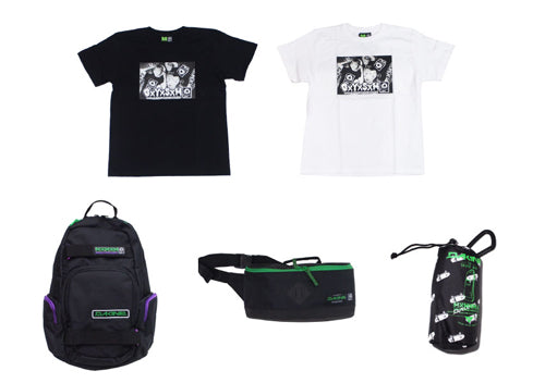 MxMxM 入荷！！！