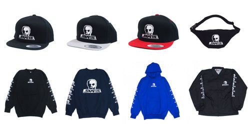 SKULL SKATES　入荷！！！