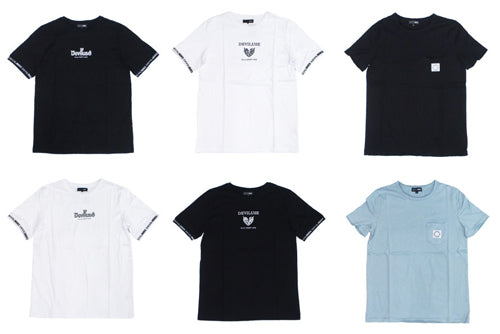 Deviluse　入荷！！！