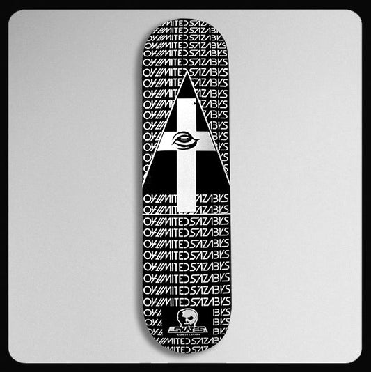 SKULLSKATES x 04 Limited Sazabys コラボデッキ入荷！！！