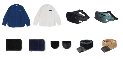 RADIALL　入荷！！！