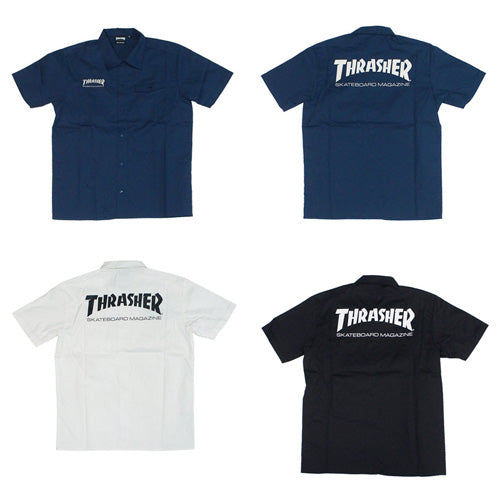 THRASHER　入荷！！！