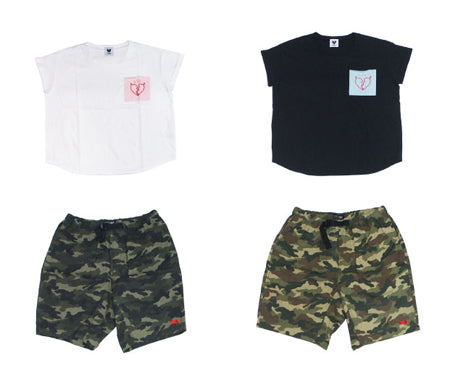 Deviluse　入荷！！！